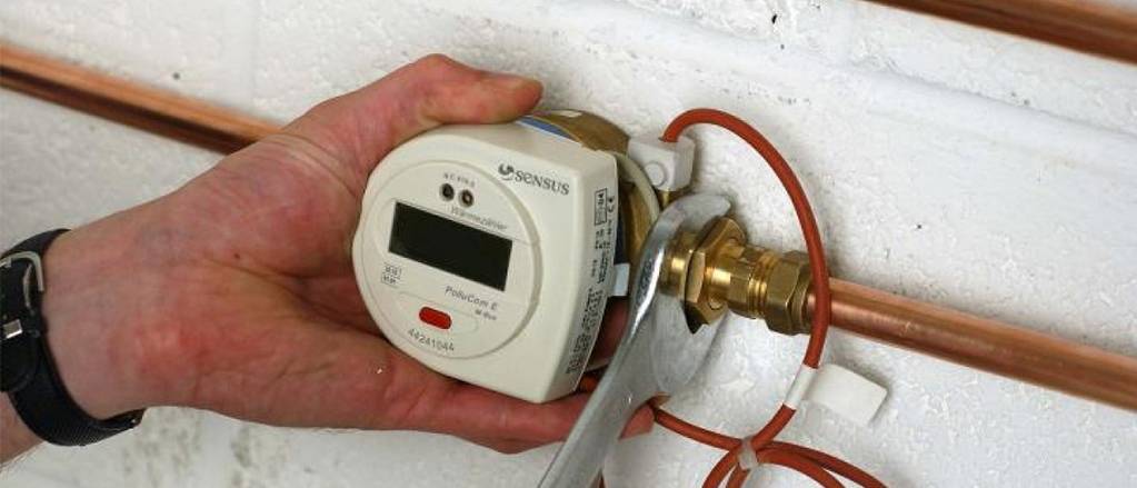 Wie installiere ich einen Wärmezähler in einer Wohnung und ist es rentabel, ihn zu installieren?