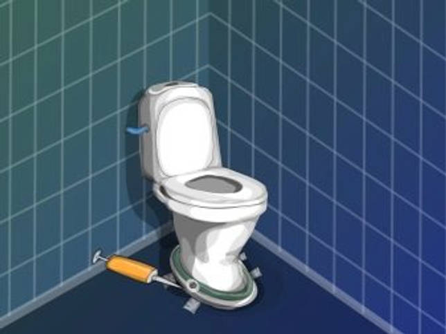 So ersetzen Sie eine Toilettenschüssel: Demontieren Sie die alte und installieren Sie eine neue mit Ihren eigenen Händen