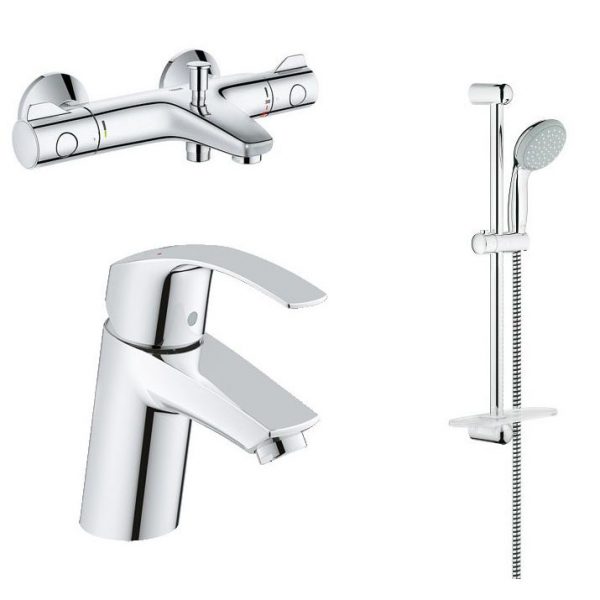 Thermostatischer Wasserhahn: Auswahl und Installation eines Thermostatischen Wasserhahns