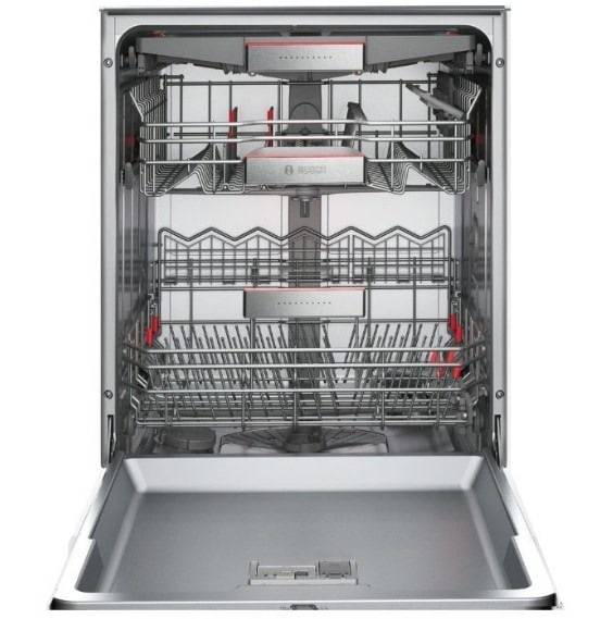 Einbau-Geschirrspüler Siemens 60 cm: TOP der besten Modelle