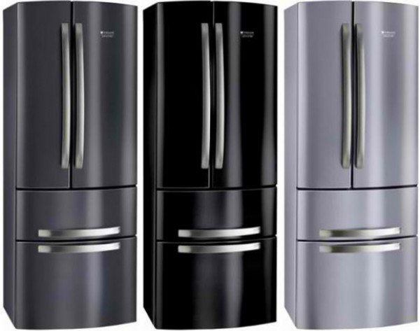 Kühlschränke Hotpoint-Ariston: Die Top-10-Modelle im Überblick + Tipps zur Auswahl