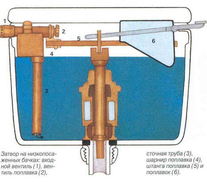 Toilettenreparatur in Eigenregie: Was tun, wenn die Toilette undicht ist?