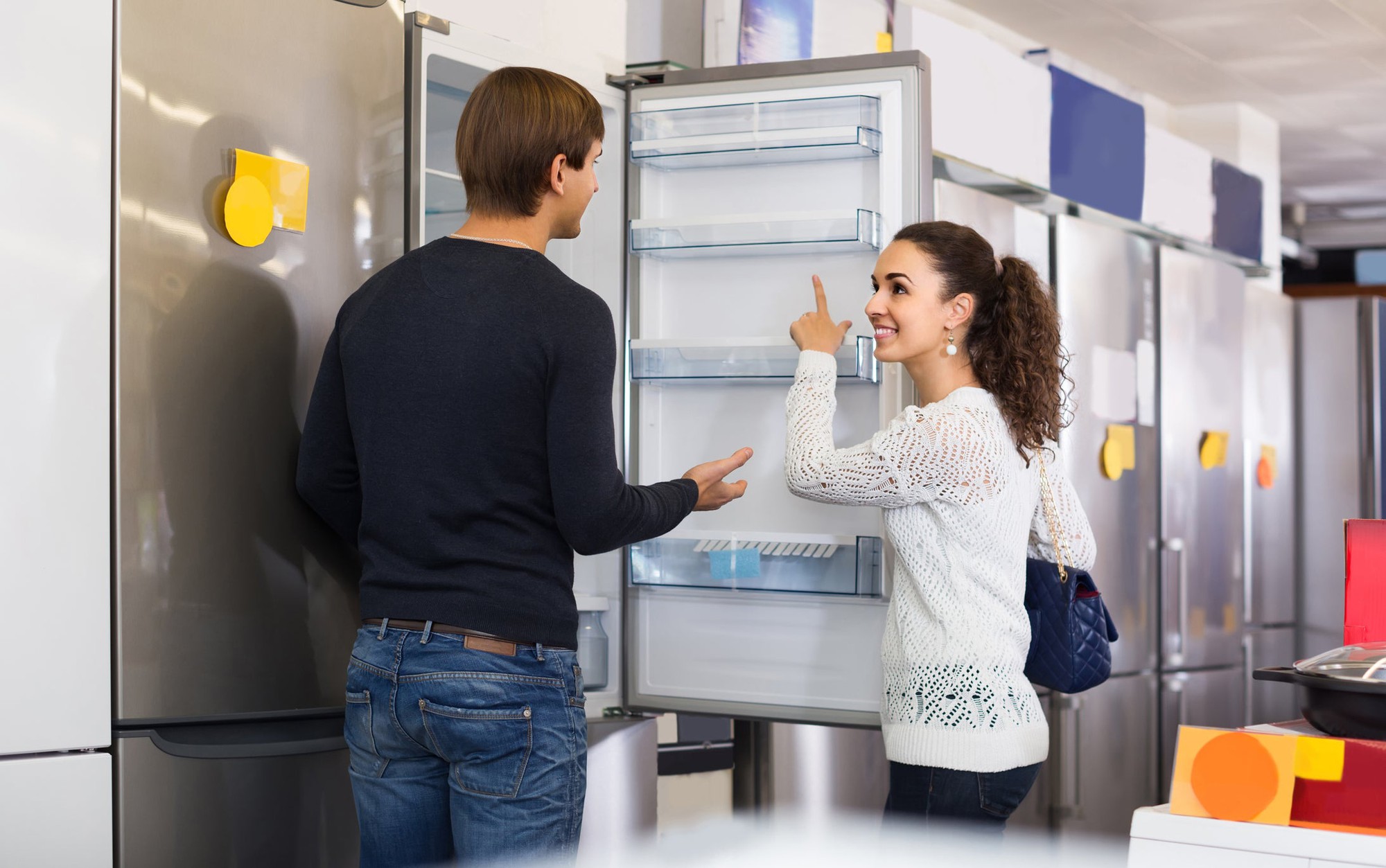 Welcher Kühlschrank ist besser zu wählen: Bewertung und Expertenbewertungen