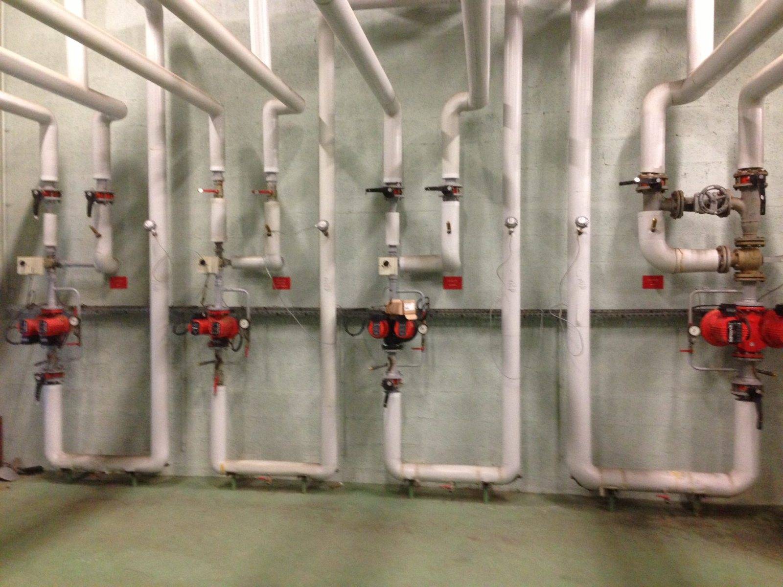 Spülen der Heizungsanlage - Möglichkeiten zum Spülen und Selbermachen