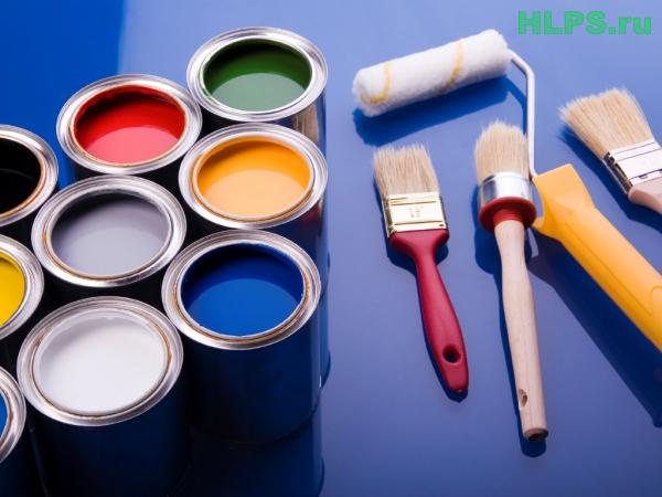 So lackieren Sie den Ofen: Typen und Materialübersicht