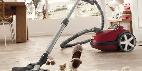 Staubsauger für einen Computer - Funktionen und Feinheiten der Wahl