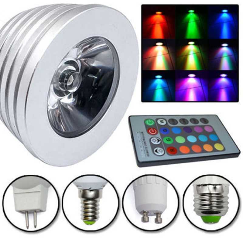 Intelligente Lampe: Verwendungsmerkmale, Typen, Gerät + Überprüfung der besten Glühlampenmodelle