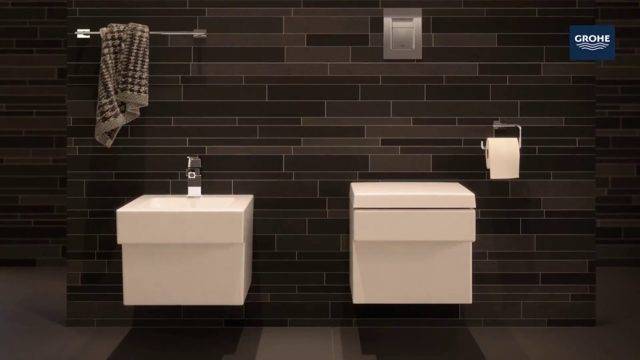 Bewertung von Toilettenschüsseln nach Qualität (2019) und ihren besten Herstellern
