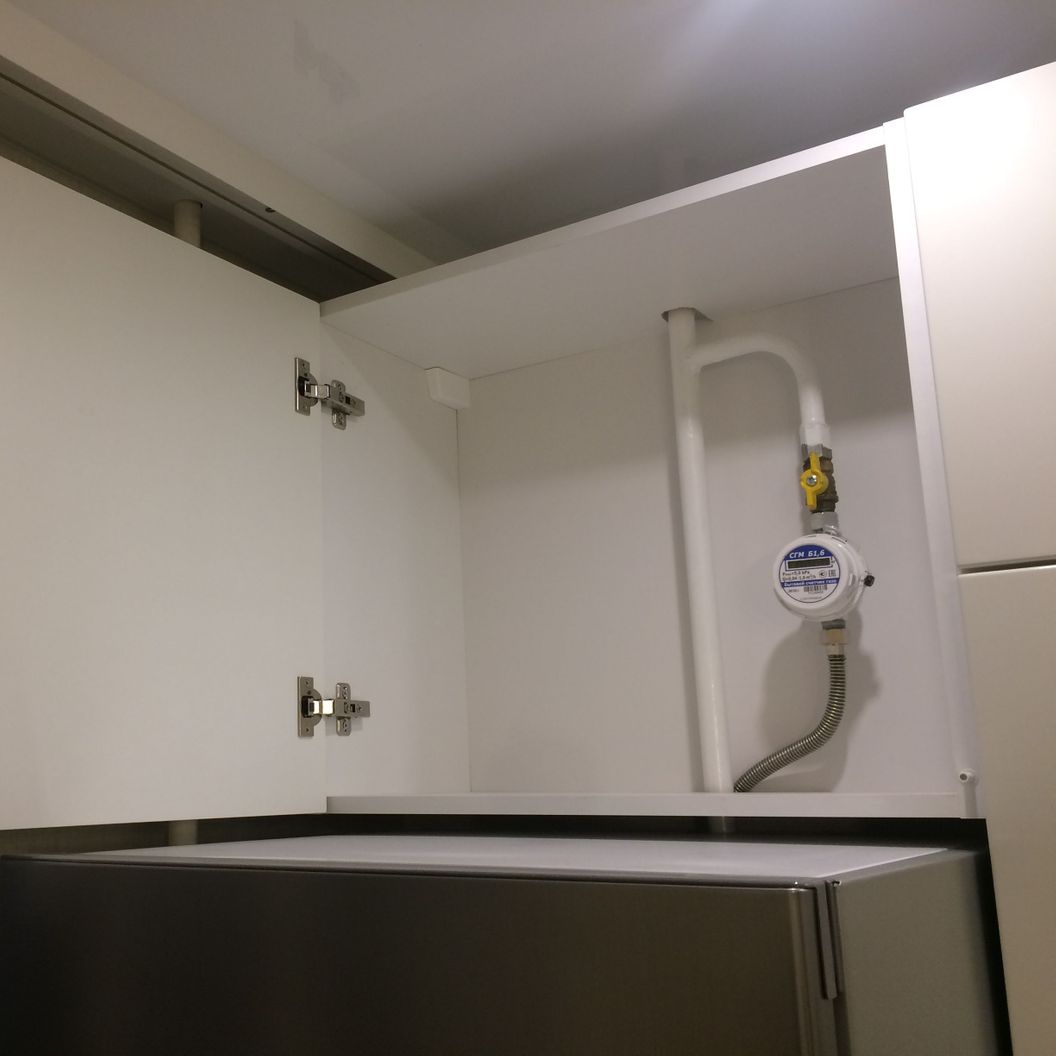 Bußgelder für Gas in einem Privathaus und einer Wohnung: Für welche Verstöße werden Bußgelder + Strafen erhoben