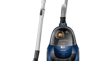 Philips fc 9174 Staubsauger Test: Spezifikationen, Funktionen + Vergleich mit Mitbewerbern