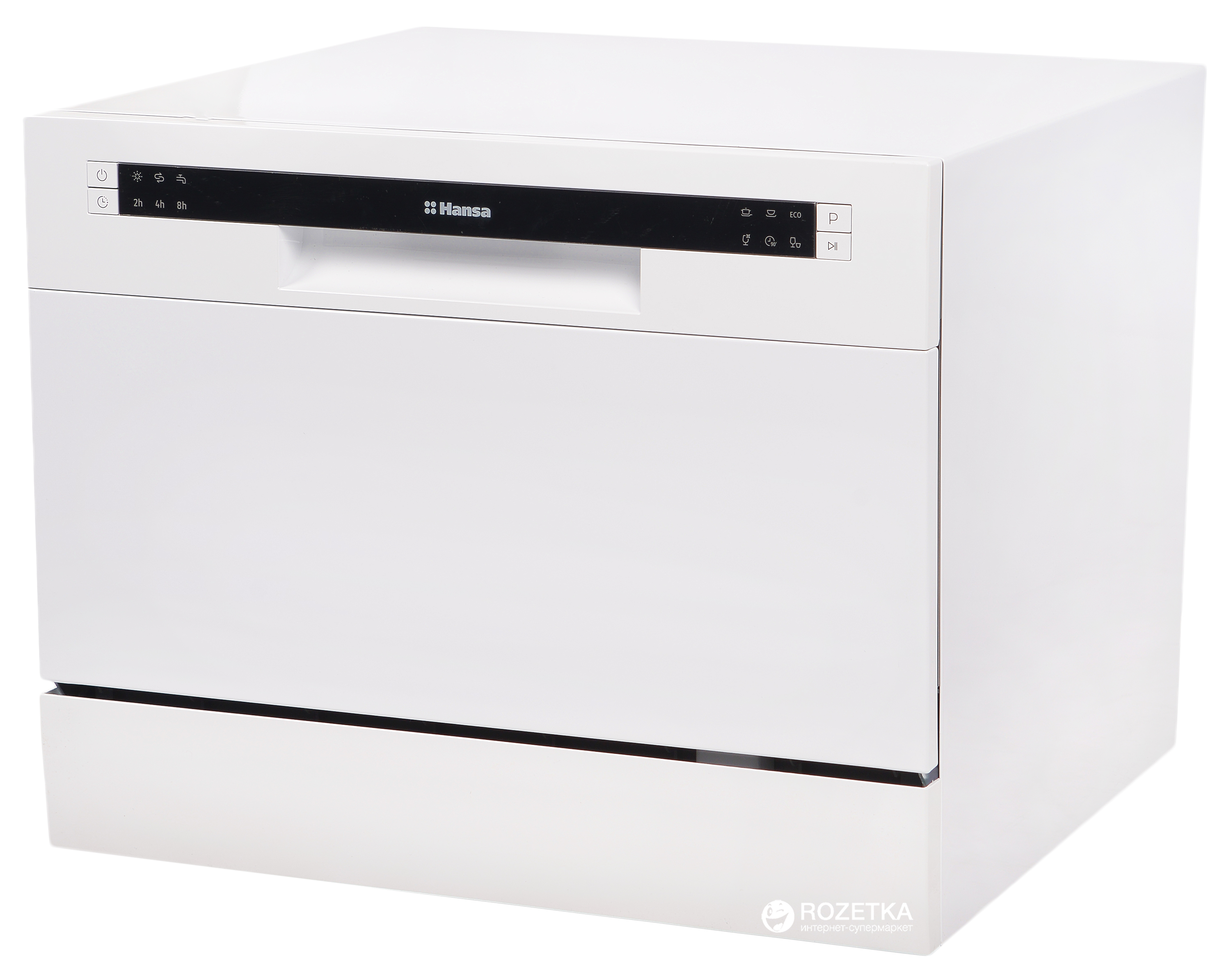 Hansa zwm 416 wh bewertungen