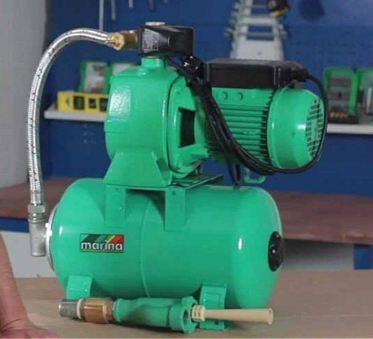 Reparatur einer Pumpstation: Eine Übersicht über Störungen und deren Beseitigung durch die eigenen Hände