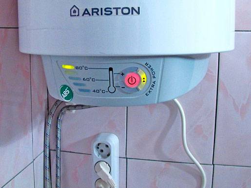 Wasserströmungswächter: Gerät, Funktionsprinzip + Anschlussanleitung