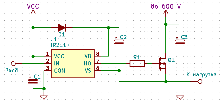 Solid state relæ: typer, praktisk anvendelse, ledningsdiagrammer