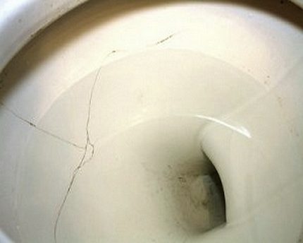 Sådan udskiftes en toiletskål: en trin-for-trin guide til at udskifte en toiletskål med dine egne hænder