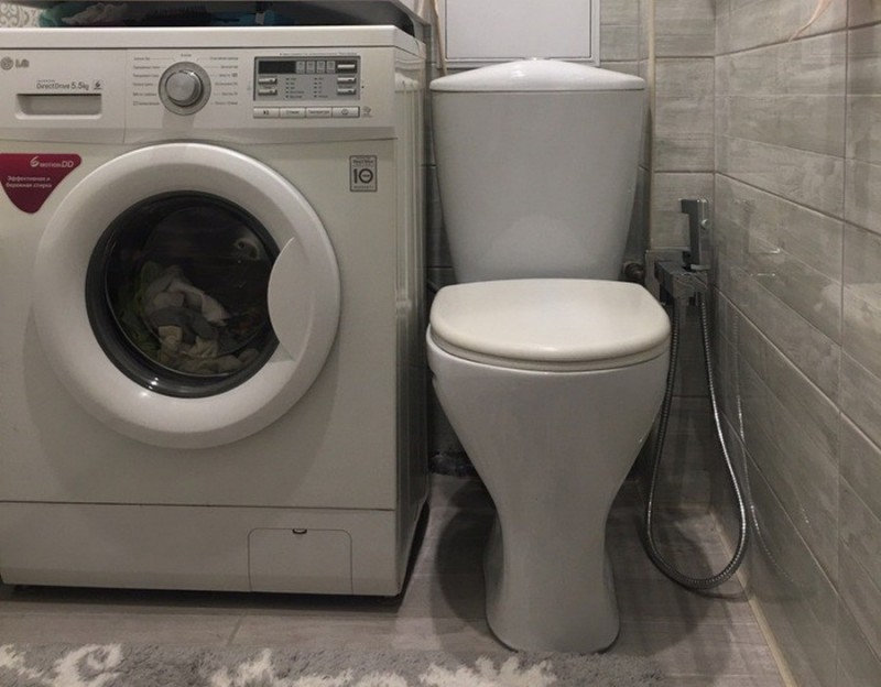 So wählen Sie eine gute Toilettenschüssel aus: Analyse von Designvarianten + Tipps zur Auswahl
