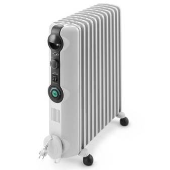 Übersicht Elektroheizungen von DeLonghi