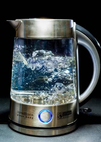Wie man mit eigenen Händen einen Wasserfilter herstellt