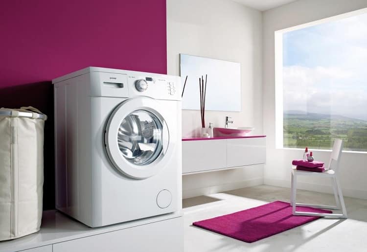 Welche Waschmaschine soll ich wählen: LG oder Haier?