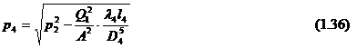 Hydraulische Berechnung einer Gasleitung: Methoden und Berechnungsmethoden + Berechnungsbeispiel