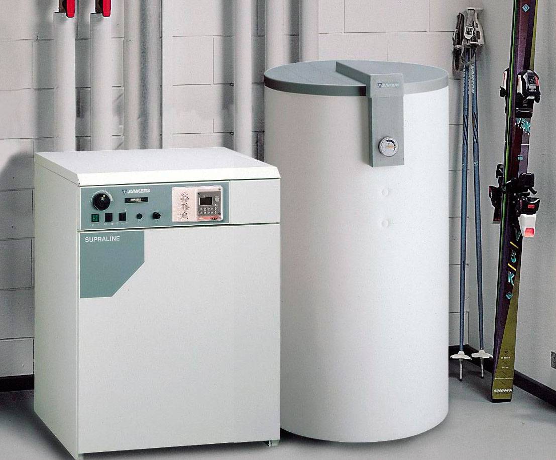Top 10 der besten Gas-Zweikreiskessel + welcher ist besser zu wählen
