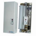 Stromverbrauch und Bewertungen von Elektrokesseln zum Heizen eines Privathauses