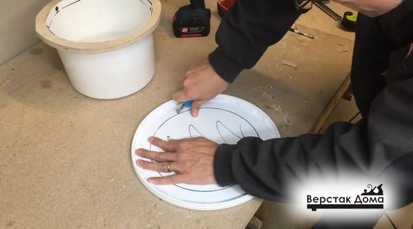 Hvordan man laver en cyklon til støvsuger med deres egne hænder: enhed + detaljerede monteringsvejledninger