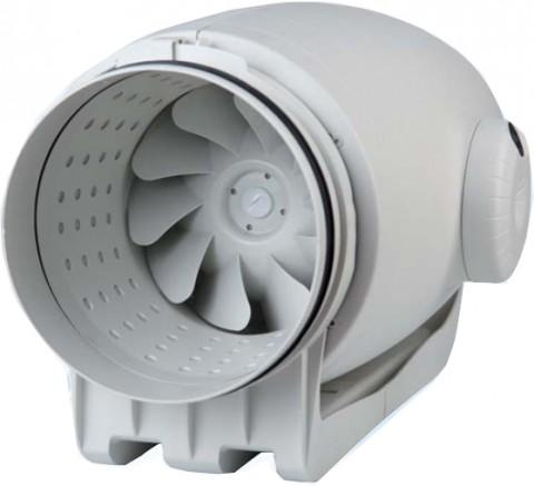 Typer af ventilatorer: klassificering, formål og princip for deres drift