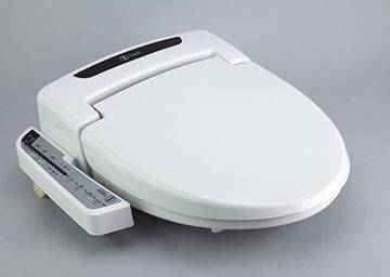 Elektronisches Bidet für die Toilette: Was ist dieses Sanitärwunder?