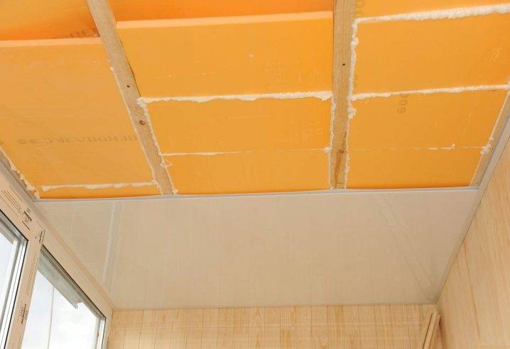 Isolering til loftet i et privat hus: typer af anvendte materialer + hvordan man vælger det rigtige