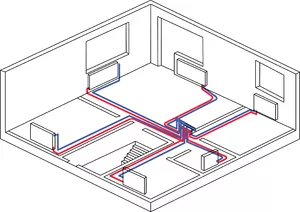 Design og installation af solfangervarmeanlæg