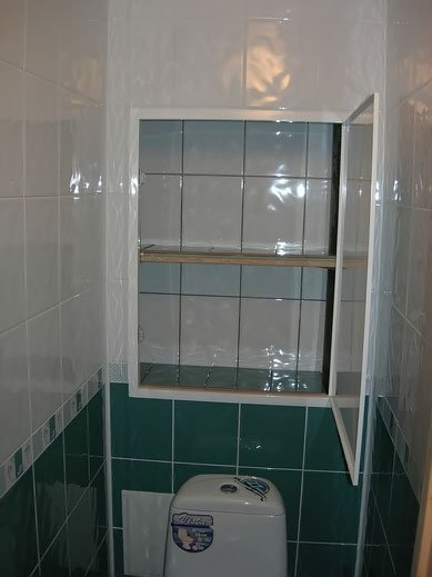 Sådan lukkes rørene i toilettet: trin for trin instruktioner med fotos