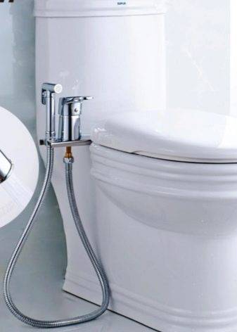 WC-bidet: oversigt over bidetrammer og monteringsteknikker
