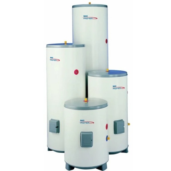 Speicherkessel für indirekte Heizung 200 Liter: Top 10 der besten Modelle Bewertung 2019-2020, Eigenschaften des Stand- und Aufbaugeräts
