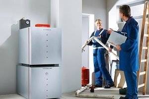 Udskiftning af en gaskedel i et privat hus: regler og regler for proceduren for udskiftning af gasudstyr