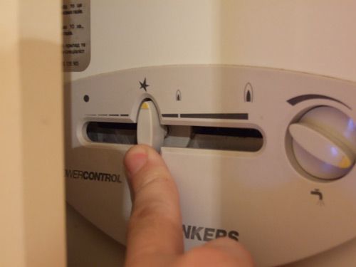 Reparatur des Neva-Gaswarmwasserbereiters: typische Störungen und Reparaturtechnologien
