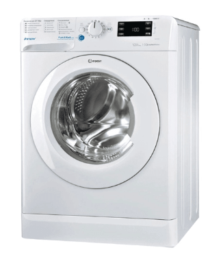 Waschmaschinen Indesit: So wählen Sie die beste Ausrüstung + TOP 5 der besten Modelle