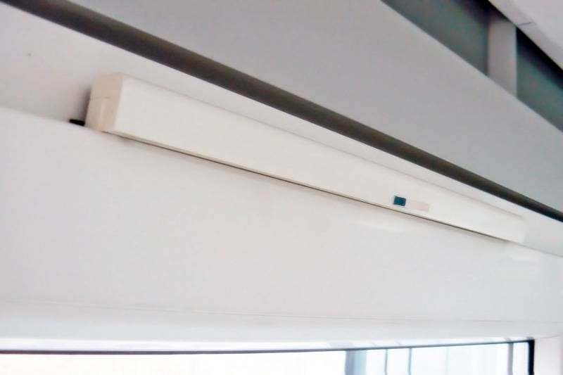 Do-it-yourself-Versorgungsventil in einem Kunststofffenster: Herstellungsverfahren und Schritte zum Einbau des Ventils