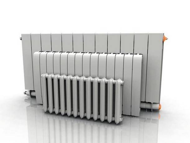 Gennemgang af moderne elektriske radiatorer til opvarmning: overkommelig varme i alle hjem