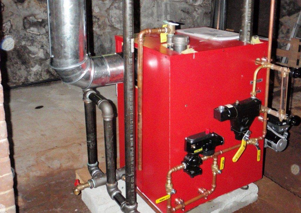 Solarboiler für zu Hause: Funktionsprinzip, Heizkosten