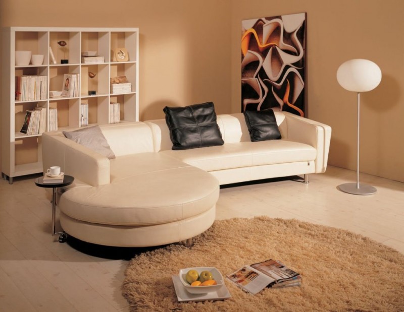 De bedste rengøringsmidler til polstrede møbler - TOP 10 mest effektive produkter