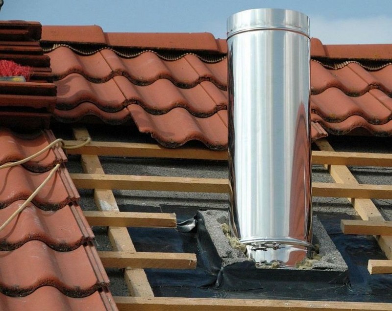Ventilation i et to-etagers privat hus: muligheder for at organisere problemfri luftudveksling