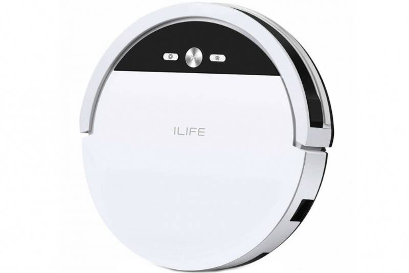 iLife robotstøvsugere: producentanmeldelser + anmeldelse af de bedste modeller