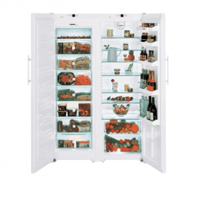 Siemens køleskabe: anmeldelser, tips til at vælge + 7 bedste modeller på markedet