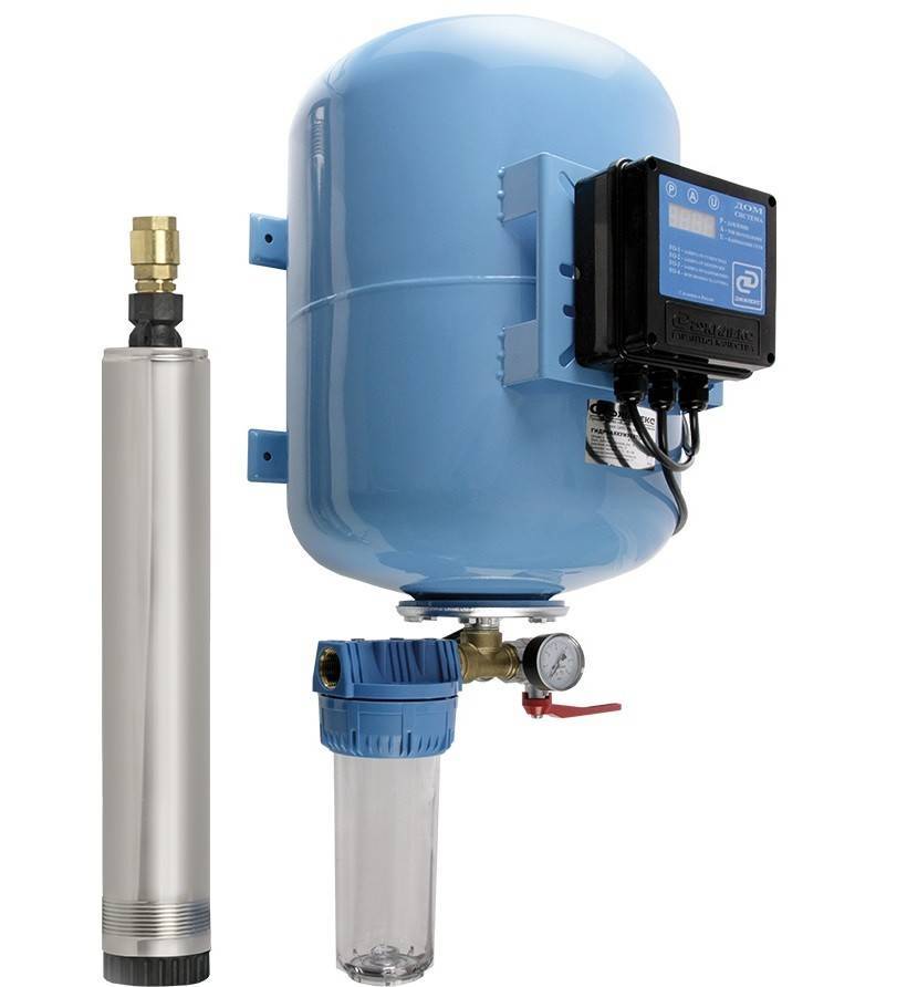 15 beste Wasserpumpen - Rangliste 2020