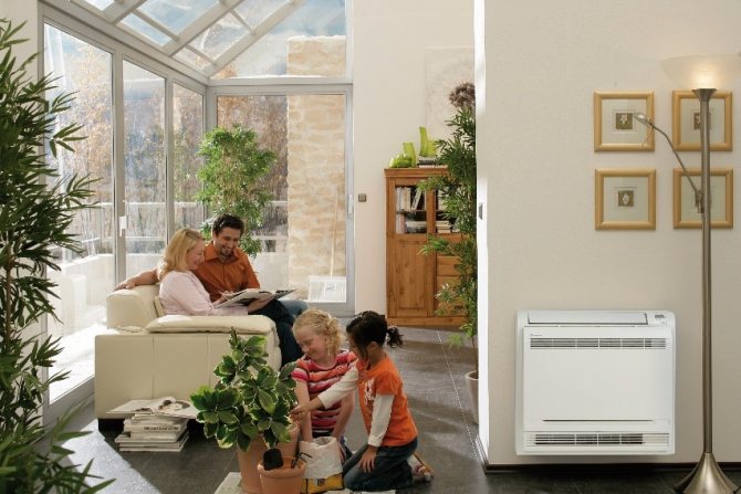 Bewertung Splitsysteme: Die besten billigen und elitären Splitsysteme für eine Wohnung im Jahr 2020. Top-Hersteller in Bezug auf Preis und Qualität