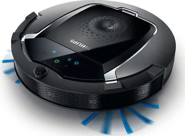 Philips smartpro einfach
