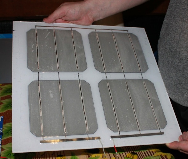 Solarbatterie zum Selbermachen: teures Spielzeug oder echte Sparmöglichkeit?