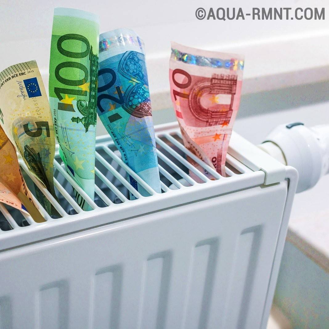 Die sparsamsten Arten, ein Haus zu heizen: sparsames Heizen einer Privatwohnung und Arten von elektrischen Systemen, welche Option am effektivsten ist und welche eingespart werden können