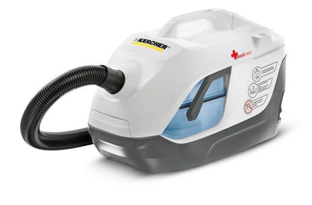 Thomas Staubsauger mit Aquafilter: Bewertung der besten Modelle + Tipps vor dem Kauf